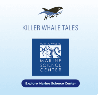 Marine Science Center Logo